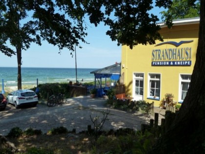 Фото: Strandhaus